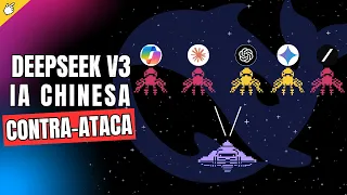 🤖Why DeepSeek-V3 Free can kill ChatGPT?