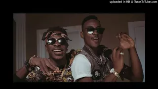 shatta wale x dammy krane money matters prod by da maker 