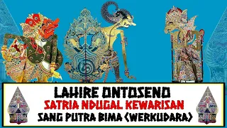 Download Antasena Lahir - Satria Ndugal Kewarisan (Sang Putra Bima) MP3