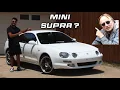 Here is why The Celica is Scotty Kilmer s Favorite Car 1996 JDM Toyota Celica Review
