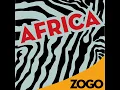 Africa (Folamour Remix)