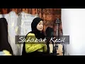 Betrand Peto - Sahabat Kecil cover ( lirik ) by Triska