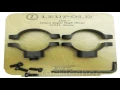 Leupold STD Mauser FN 1 pc