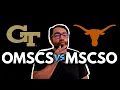 GT OMSCS vs UT MSCSO Which Program is Right For You