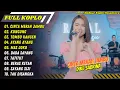 Download Lagu Dike Sabrina - CINTA MERAH JAMBU - KUNCUNG - TOMBO KANGEN || FULL ALBUM KOPLO