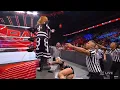 Becky Lynch vs Liv Morgan