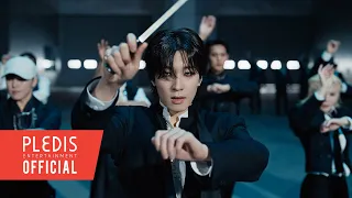 Download  Seventeen (세븐틴) "maestro" Official Mv