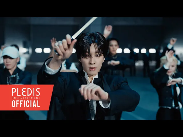 Download MP3 SEVENTEEN (세븐틴) 'MAESTRO' Official MV