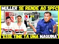 Download Lagu 🚨OLHA O QUE O MULLER DISSE APÓS SÃO PAULO 2X0 ATLETICO -MG| ULTIMAS NOTÍCIAS DO SÃO PAULO FC