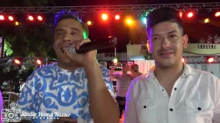 Dio Cheb Alilou Aymen Meski موال حلو بيبان خلو فلة نار يا قلبي اش بيك تخمم 