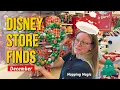 MAGIC ON A BUDGET Disney Store Outlet Shopping in San Marcos TX