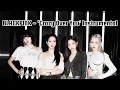 Download Lagu [ INSTRUMENTAL ] BLACKPINK - 'Crazy Over You' Instrumental