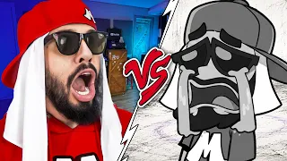 MUSSA DESENHO FOI CANCELADO? Mussa Desenho Vs. Mussa real