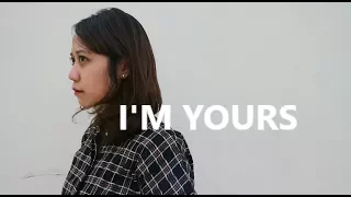 Download I'm Yours - Jason Mraz │Cover by Dyah Ayu MP3