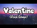 Lagu Valentine - Jim Brickman, Martina McBride (Rock Cover by Before Next) (lyrics)