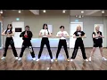 Download Lagu Lapillus - 'GRATATA' Dance Practice Mirrored [4K]