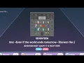 Download Lagu Rhythm Hive | SEVENTEEN - Ima- Even if the world ends tomorrow | Super Hard Lv16 | All Excellent (2)
