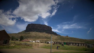 andy compton trip to qwaqwa