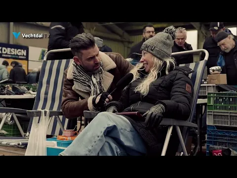 Brommers en onderdelen kiekn