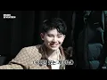 [INSIDE SEVENTEEN] WOOZI ‘Ruby’ MV BEHIND