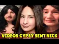 Gypsy Rose Blanchard Evidence s Gypsy As Herself Part One