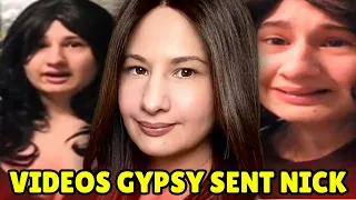 Gypsy Rose Blanchard Evidence s Gypsy As Herself Part One