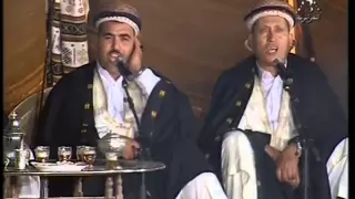 Gasba Chaoui Farqet Cheriaâ Lassoued Megrouni 