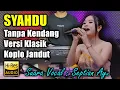 Lagu Syahdu Tanpa kendang Voc Septian Ayu