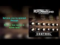 Matrix & Futurebound | Control [Lyrics/Letra]