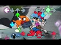Friday Night Funkin Pibby Apocalypse KBH version