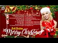 Lagu Christmas Rock 2023 | Best Rock Christmas Music | Christmas Peaceful ⛄⛄