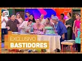 Download Lagu Bastidores INÉDITOS do Aniversário de 44 anos do Mulheres l  TV Gazeta