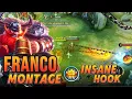 Download Lagu Satu Kait, Satu Bunuh – Permainan Franco yang PALING GILA! #franco #francomontage #mobilelegends