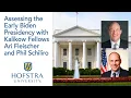 Assessing the Early Biden Presidency with Kalikow Fellows Ari Fleischer and Phil Schiliro
