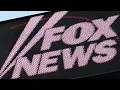 Fox News Executive FIRED For Allegations Of Stalking Woman