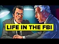 Day in a Life of an FBI Agent
