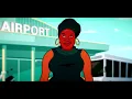 Queen Omega - Micro Chip | Fyahstone - A Tribute to Million Voice (Dub) [Official Video 2020]