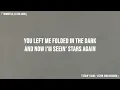 Turnstile, Elton John「SEEIN' STARS: ELTON JOHN VERSION」[Lyrics]