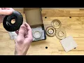 Pomsare 5PCS Angle Grinder Wood Carving Disc Set Honest Review