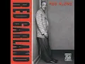 I Got It Bad (And That Ain't Good) - Red Garland