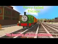 Download Lagu Percy’s failed escape: The bombing of Sodor adaption (Read the description) 