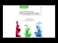 Functional Programming With Elixir