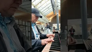 امتي حترف انت أن بحبك انت اسمهان عزف بيانو كلاسيك 