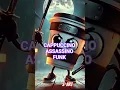 Download Lagu CAPPUCCINO ASSASSINO FUNK ❤️ #brainrot #tralala #shorts #italy #shortsfeed