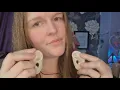Lagu ASMR INTENSE Cupped Mouth Sounds, Count Down, Whispering.