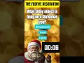 Festive Fun Solve This Christmas Riddle Challenge