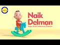 Download Lagu Naik Delman (3D Video) - Lagu Anak Indonesia Favorit