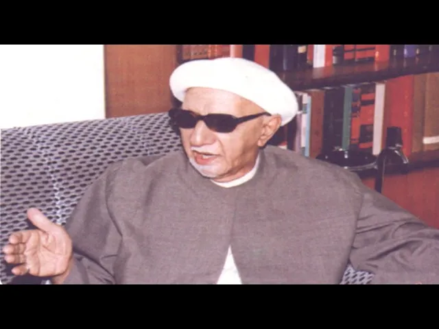 ⁣غضُّ الصوت من آداب الدعاء