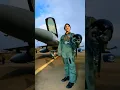 Download Lagu IBU PILOT CANTIK PENERBANG PESAWAT TEMPUR