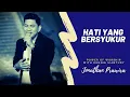 Download Lagu HATI YANG BERSYUKUR - Ronnie Sianturi | karya Ps Jonathan Prawira